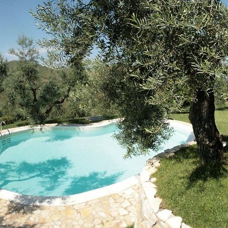 I Giardini Di Margius Villa อิทริ ภายนอก รูปภาพ