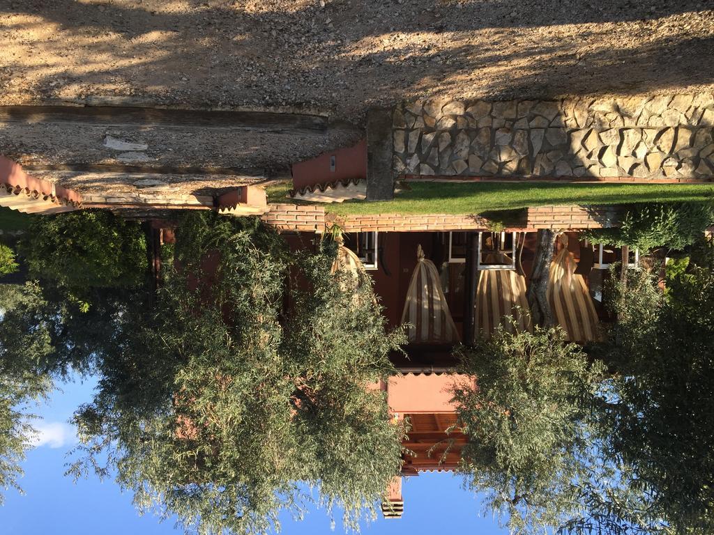I Giardini Di Margius Villa อิทริ ภายนอก รูปภาพ